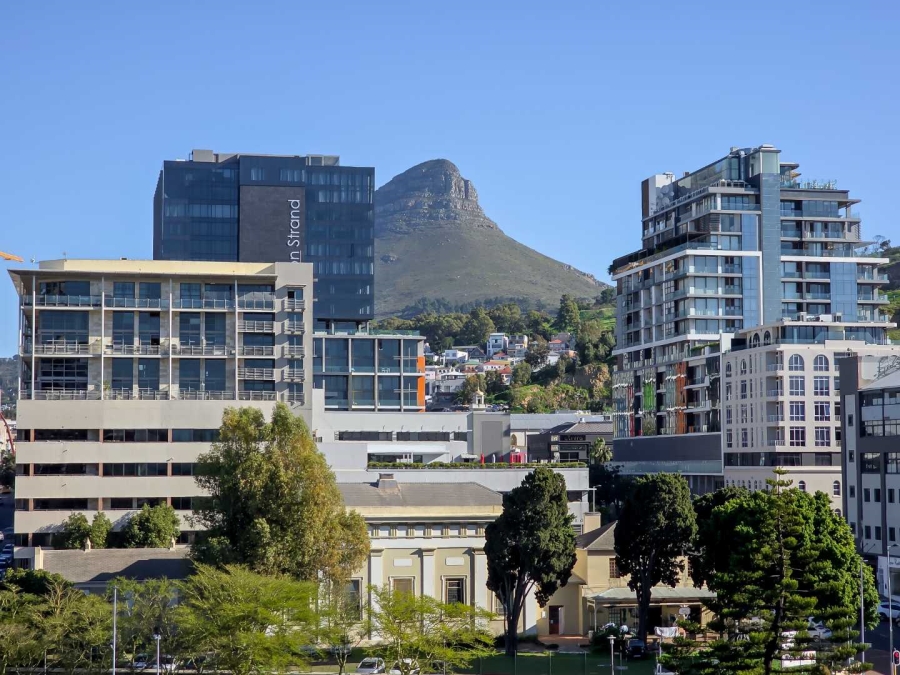 To Let 0 Bedroom Property for Rent in De Waterkant Western Cape
